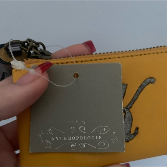 COPY - small key pouch - Picture 2 of 3